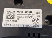 5NA920850B Щиток приборов (приборная панель) Volkswagen Tiguan 2016-2020 20503881 #4