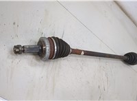 495000A560 Полуось (приводной вал, шрус) Hyundai Sonata NF 2005-2010 20503883 #2