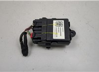 13533767 Блок управления обогревом сидений Chevrolet Equinox 2017-2021 20503887 #1