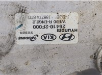  Корпус масляного фильтра KIA Carnival 2006-2014 20503896 #2