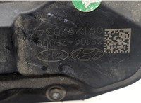  Заслонка дроссельная KIA Carnival 2006-2014 20503899 #3