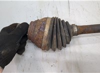 5Q0407271CM Полуось (приводной вал, шрус) Audi A3 (8V) e-tron 2014-2018 20503907 #1