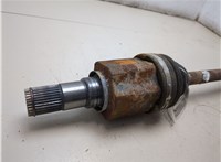  Полуось (приводной вал, шрус) Mazda CX-5 2012-2017 20503910 #6