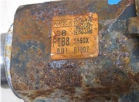  Полуось (приводной вал, шрус) Mazda CX-5 2012-2017 20503910 #7