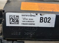 56970F2100 Подушка безопасности коленная Hyundai Elantra 2020-2025 20503918 #3