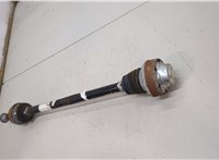 3Q0501204B Полуось (приводной вал, шрус) Volkswagen Tiguan 2016-2020 20503926 #2
