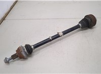3Q0501203B Полуось (приводной вал, шрус) Volkswagen Tiguan 2016-2020 20503928 #1