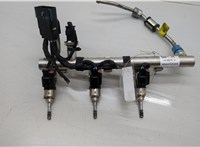  Форсунка топливная Buick Encore GX 2019-2024 20503950 #4