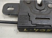 31385848 Трос капота Volvo S60 2010-2018 11446937 #2