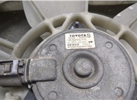 163610D080, 167110D090, 163630H030 Вентилятор радиатора Toyota Avensis 2 2003-2008 20503998 #2