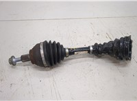 5QN407271N Полуось (приводной вал, шрус) Volkswagen Tiguan 2016-2020 20503999 #1