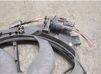 1K0959455ES, 1K0959455EA, 1K0121207T Вентилятор радиатора Volkswagen Caddy 2004-2015 20504004 #2