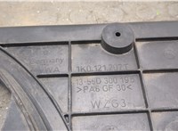1K0959455ES, 1K0959455EA, 1K0121207T Вентилятор радиатора Volkswagen Caddy 2004-2015 20504004 #3
