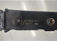 93177212 Катушка зажигания Opel Corsa D 2006-2014 20504025 #4