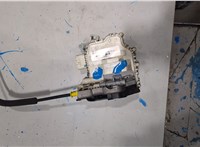 8K0839015C Замок двери Audi A4 (B8) 2007-2015 20504032 #1