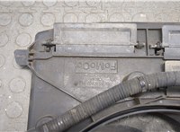 2014488, DG938C607HB Вентилятор радиатора Ford Mondeo 5 2015-2019 20504033 #4