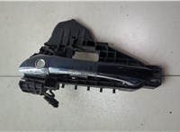 A1697600170 Ручка двери наружная Mercedes A W169 2004-2012 20504039 #5