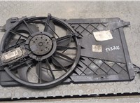 1530980 Вентилятор радиатора Ford C-Max 2002-2010 20504042 #1