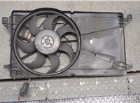 1530980 Вентилятор радиатора Ford C-Max 2002-2010 20504042 #4