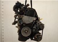  Двигатель (ДВС) Peugeot 207 20504058 #1