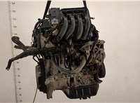  Двигатель (ДВС) Peugeot 207 20504058 #4