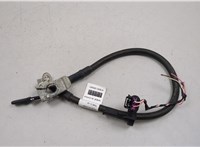 25963401 Провод высоковольтный Cadillac CTS 2007-2014 20504062 #1