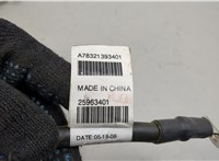25963401 Провод высоковольтный Cadillac CTS 2007-2014 20504062 #4