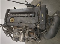  Двигатель (ДВС) Opel Zafira B 2005-2012 20504118 #6