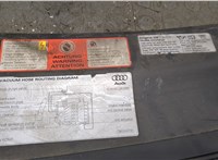 4L0807081 Накладка замка капота Audi Q7 2005-2015 20504120 #2