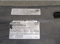4L0807081 Накладка замка капота Audi Q7 2005-2015 20504120 #3