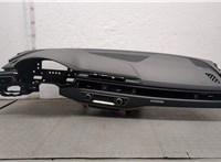 8W0820043G Переключатель отопителя (печки) Audi A4 (B9) 2015-2023 11447034 #1