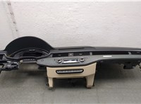 8W0820043G Переключатель отопителя (печки) Audi A4 (B9) 2015-2023 11447034 #4
