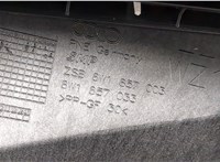 8W0820043G Переключатель отопителя (печки) Audi A4 (B9) 2015-2023 11447034 #5