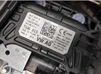 8W0820043G Переключатель отопителя (печки) Audi A4 (B9) 2015-2023 11447034 #7