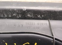 557810E010 Жабо под дворники (дождевик) Toyota Venza 2008-2017 20504133 #2