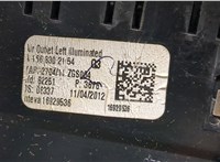  Подушка безопасности переднего пассажира Mercedes GL X166 2012-2016 11447045 #6