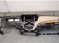  Дефлектор обдува салона Hyundai Santa Fe 2012-2018 11447048 #1