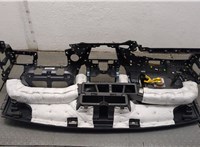  Дефлектор обдува салона Hyundai Santa Fe 2012-2018 11447048 #5