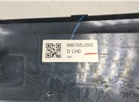  Пластик панели торпеды Subaru Forester (S14) 2018-2024 20504168 #4