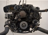  Двигатель (ДВС) Mercedes E W212 2009-2016 20504171 #1