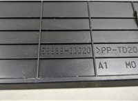 588390C020 Пластик (обшивка) салона Toyota Tundra 2007-2013 20504177 #3