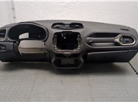  Панель передняя салона (торпедо) Jeep Renegade 2014-2025 20504178 #1