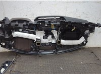 282126RA0A Панель передняя салона (торпедо) Nissan Rogue 2020-2023 20504182 #5