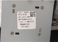  Панель передняя салона (торпедо) Nissan Rogue 2020-2023 20504182 #6