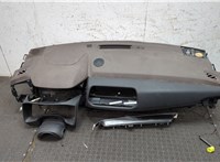 282126RA0A Панель передняя салона (торпедо) Nissan Rogue 2020-2023 20504182 #15