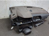 282126RA0A Панель передняя салона (торпедо) Nissan Rogue 2020-2023 20504182 #16