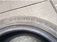  Шина 245/40 R18 Audi A4 (B8) 2007-2015 20504185 #4