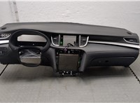  Дефлектор обдува салона Infiniti QX50 2017-2025 11447095 #2