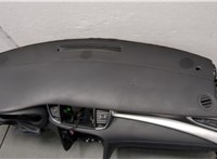  Дефлектор обдува салона Infiniti QX50 2017-2025 11447095 #3