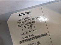  Магнитола Acura MDX 2006-2013 20504209 #3